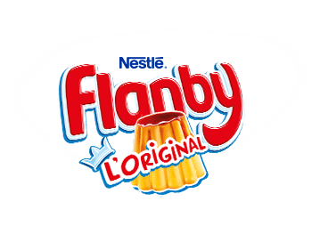 Flanby - Pour les petits et les grands